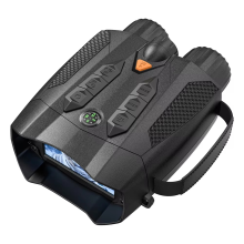 4K 800m Infrared Digital Night Vision Binoculars 10 X Zoom 3inch for Outdoor Travel