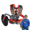 Lawn Mower Harness Strap Adjustable Grass Trimmer Double Shoulder Labor Saving Increase 3