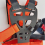 Lawn Mower Harness Strap Adjustable Grass Trimmer Double Shoulder Labor Saving Increase 4