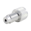 12g CO2 Converter Adapter M16x1.5 Threads Saver for 88G 90G Silver 6