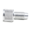 12g CO2 Converter Adapter M16x1.5 Threads Saver for 88G 90G Silver 2