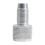 12g CO2 Converter Adapter M16x1.5 Threads Saver for 88G 90G Silver 8