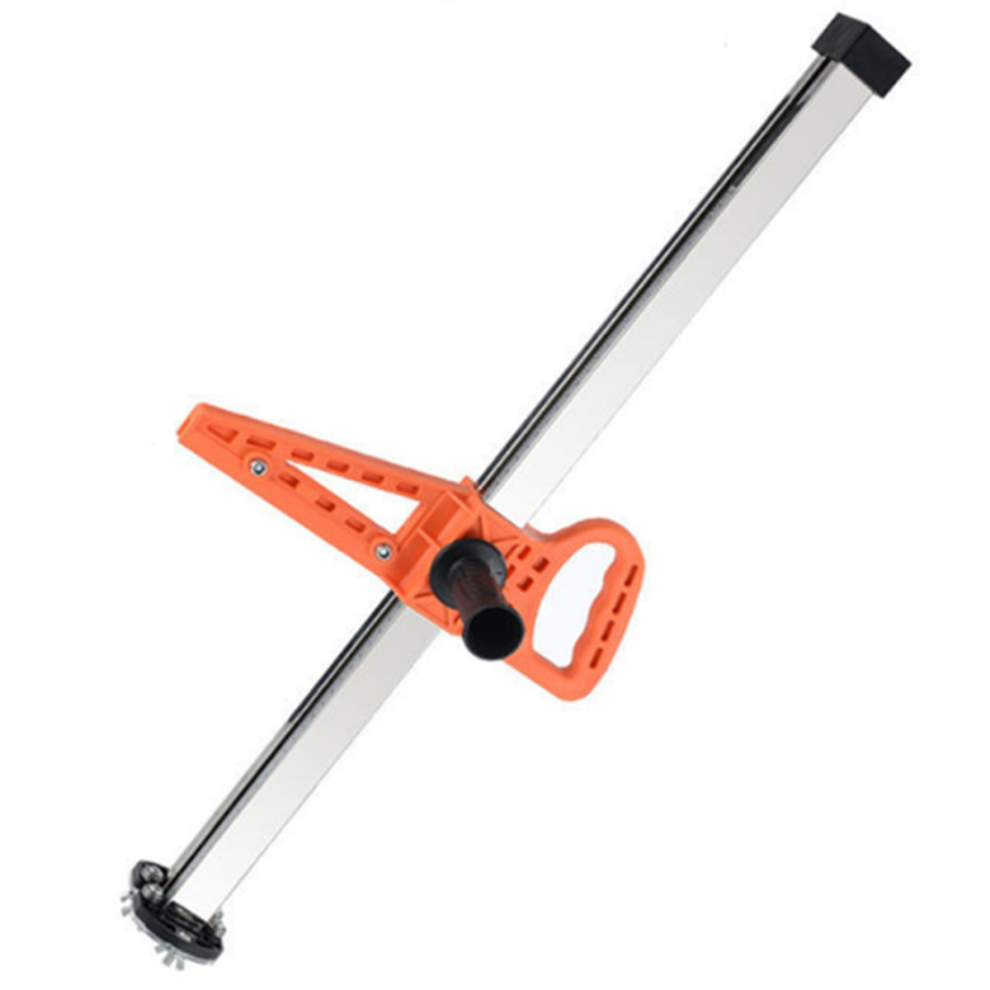Manual Gypsum Board Cutting Tool Hand Push Drywall Artifact Stainless Steel Woodworking Tools 4853128040733