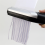 Small Handheld Paper Shredder Cutting Tool Straight Cut Capacity 2L Desktop A4 A6 Cutter 3