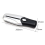 Small Handheld Paper Shredder Cutting Tool Straight Cut Capacity 2L Desktop A4 A6 Cutter 5