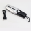 Small Handheld Paper Shredder Cutting Tool Straight Cut Capacity 2L Desktop A4 A6 Cutter 2
