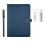 Syncify Digital Sketchbook Pro V2, Bluetooth 5.0 Smart Sync Pen & Notebook, Writing Note-Taking Tool D 1