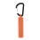 2pcs Screwdriver Bit Holder Storage Organizer,10-Hole Orange for 1/4inch Hex Shank & Drill Case 6
