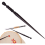Laying Tool for Needlepoint Wooden Quilting Thread Guide Handheld Pressing Studio Home Traveling 1