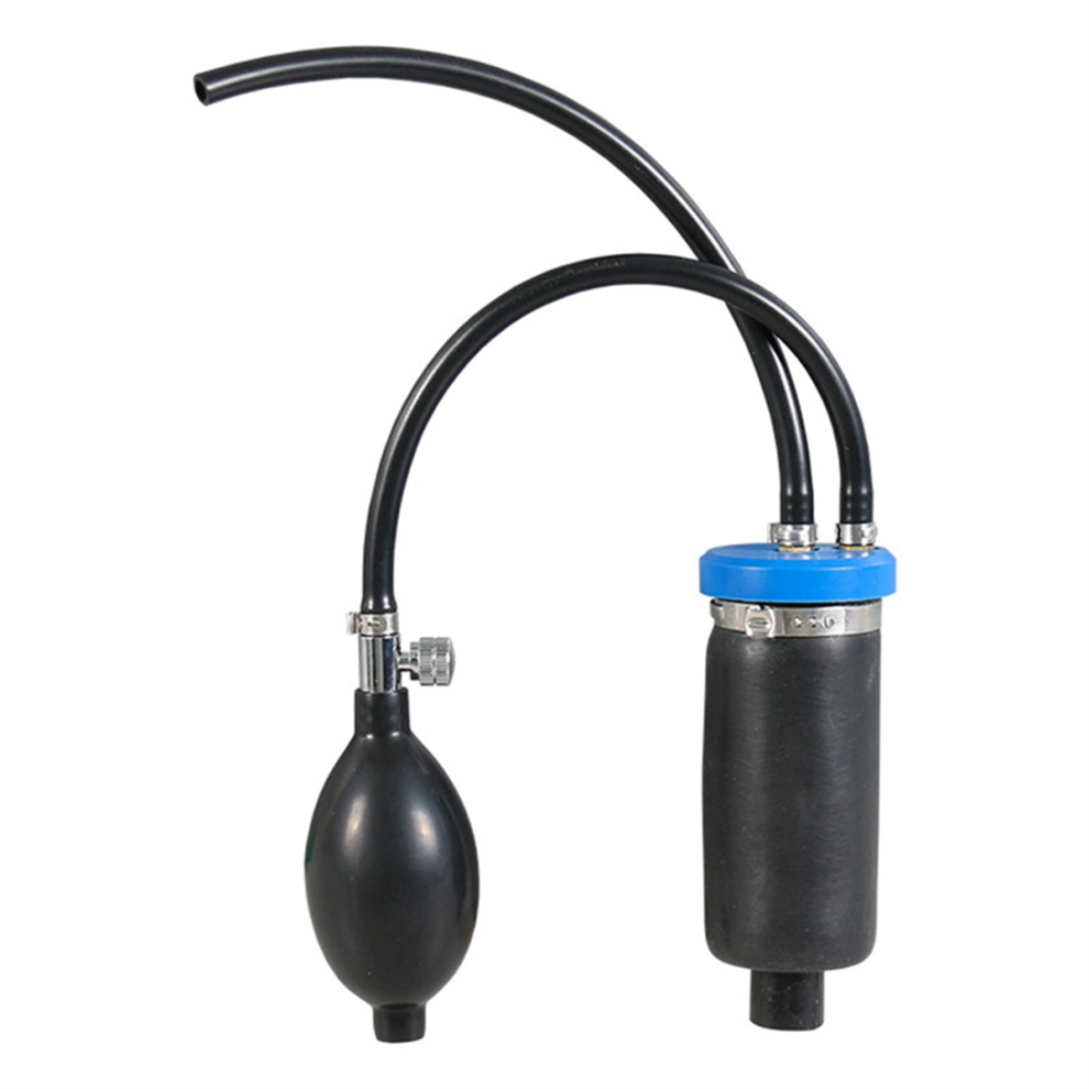 Expandable Smog Leak Detector For All Intake And Exhaust Shapes Quickly Diagnose Any Problems 4853128038433