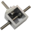 Bevel , Right Angle Dual Output Compact 50 X 30 mm, Perfect for Flexible Power Transmission 1