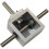 Bevel , Right Angle Dual Output Compact 50 X 30 mm, Perfect for Flexible Power Transmission 7