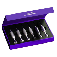 IShell MAX 6in1 High Hardness Precision Screwdriver Set for Watch Disassembly Phone Repair Tools Kit