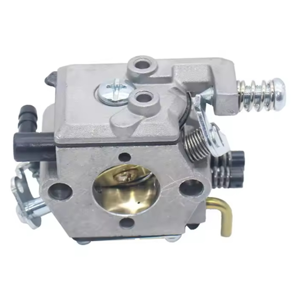 Jehiatek Wt840a Chainsaw Carburetor For 38Cc 41Cc 3800 4100 Chain Saw Replacement Parts Garden Tool