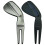 2pcs Golf Pitch Mark Tool, Divot Repair Portable Mini Tools 7