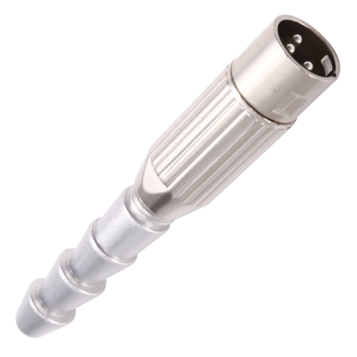 Reciprocating Linear Motor Attachments Parts 3XLR Connector Telescopic Actuator End Quick 2