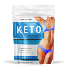 Detox & Colon Cleanse Pills Strong Weight Loss Slimming Fat Burners 30