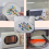 Microwave Kiln for Clay Pottery - Artists and Hobbyists, Easy Efficient Ceramic Firing Solution Small 5