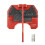 AT-CJ Angle Cutting Station Precision Model Set for Making Tools Hobby DIY with Blade 7