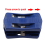 Edge Trimmer Wood Side Banding Cutter Machine Double Woodworking Tool Carpenter Hardware Hand Set 6