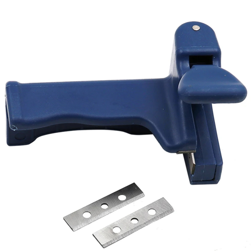 Edge Trimmer Wood Side Banding Cutter Machine Double Woodworking Tool Carpenter Hardware Hand Set 2