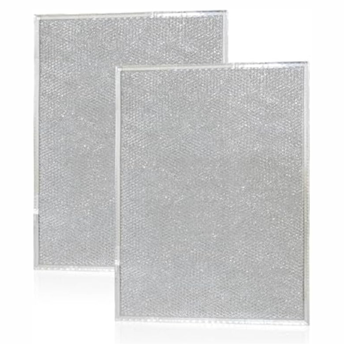 2Pcs 3005939 Aluminum Ice Machine Filter Fits for Manitowoc Replace 30-0593-9 8010256