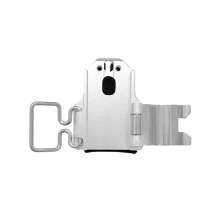 For A1/A1 Mini Hotend Mount Clip,Hot End Retaining Clip for Print Filament Assembly 3D Printer Parts