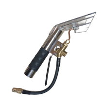 High Temperature Steam Cleaner Car Washing Machine Carpet Sofa Cleaning Extractor Upholstery Tool Hand