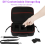 Equipment Kits Can Be Securely Fixed, Ideal for Site Investigations and Safe Storage 6