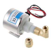 40DCB 31W Fog Smoke Oil Pump for Stage 1500W Machine Accessories 220-240V