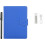Syncify Digital Sketchbook A5 Erasable Paper-Refill +5 Spare Refills, Pro V2,Smart Sync Pen B 8