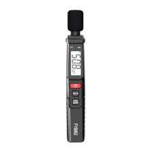 Digital Noise Meter Sound Level Handheld DB A-Weighted 30-130Db Audio Measuring Instrument Decibel Monitor