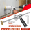 Inside Pipe Cutter PVC Plumbing Adjustable Cutting Depth Blade Repairing Tools 2