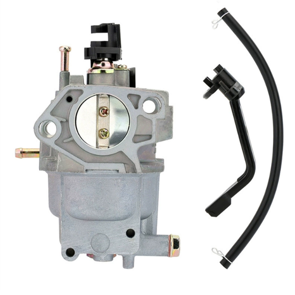 Generator Carburetor 0J58620157 For Gp5000 Gp5500 Gp6500 Gp7500e Dxgnr7000 8750 Portable 4853128054563