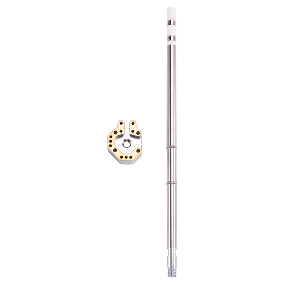 Joystick Soldering Iron Tip For Disassembly Installation Repair Tools T12 4853128053719
