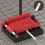 Borehole Positioner Precision Drilling for Scale Model Building Round Rod Center Locator 5