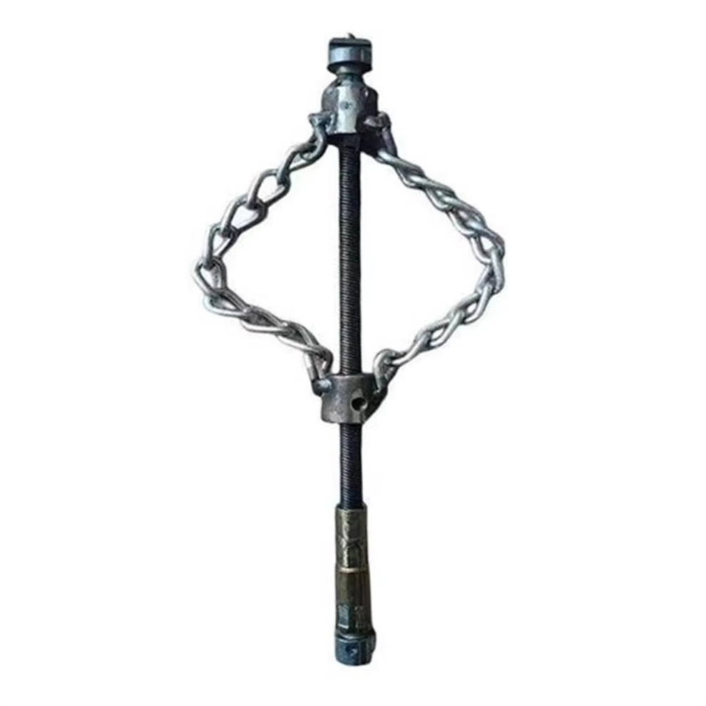 Pipe Maintenance Tool Multi-Purpose Spring Oil Plugging Dredger Dredging Sewer For Pipeline Blocks 4853128053207