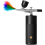 Cordless Airbrush Kit, Rechargeable Compressor with 48 PSI, Portable Handheld Set for Nails, Makeup, Art 6