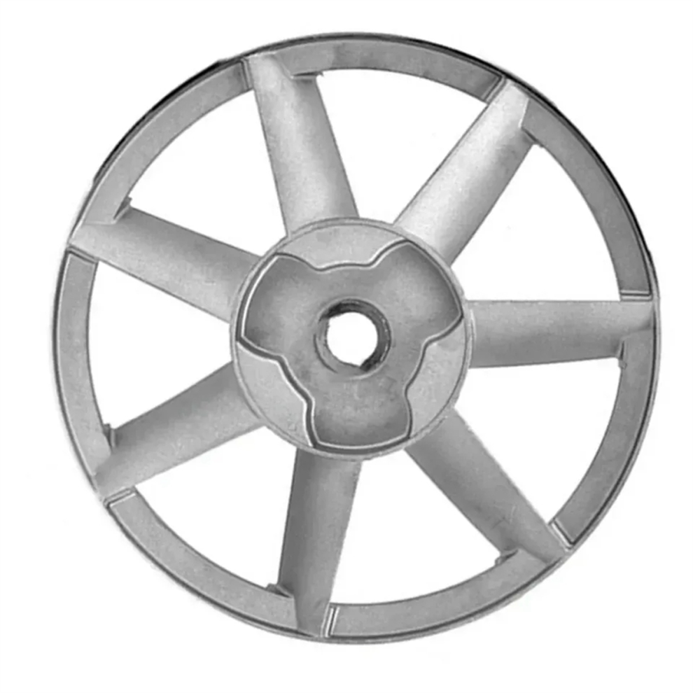 Air Compressor Belt Machines Head Flywheel Single Groove Triangle Wheel Pulley 2065 Aluminum Twin Cylinder Pump 4853128059025