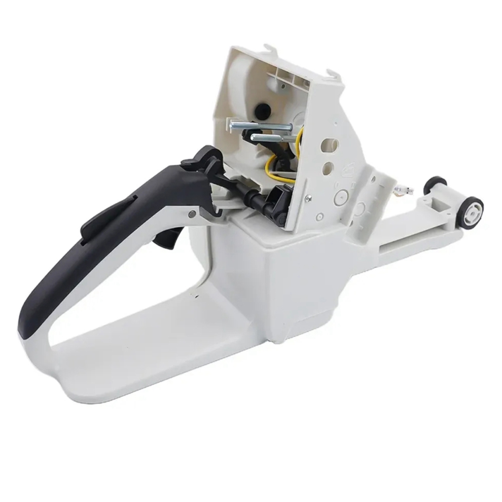 Jehiatek Replacement Tank Assembly Equipment Tools for Ms440 044 Chainsaws Accessories