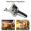 Replacement Tank Assembly Equipment Tools for Ms440 044 Chainsaws Accessories 5