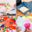 Acrylic Paint Markers,6 Pcs Empty Markers, Fillable Touch Up Pen, Round Tilted Flat Head Refillable Paints Marker 4