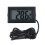 Digital Thermometer with LCD for Fridges Freezers 8