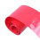 2M 50mm Width PVC Heat Shrink Wrap Tube Red for 2 x 18650 Battery 7