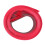 2M 50mm Width PVC Heat Shrink Wrap Tube Red for 2 x 18650 Battery 5