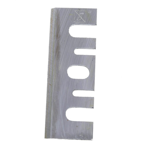 2pcs HSS Electric Hand Planer Blades for F20A 2