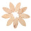 100Pcs No.20# Assorted Wood for Tenon Machine Woodworking Biscuit Jointer 8