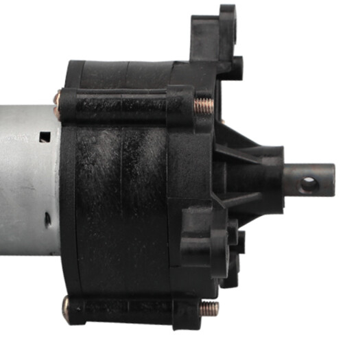 24V Generator Miniature Hand Crank Emergency Wind Turbine Motor 2