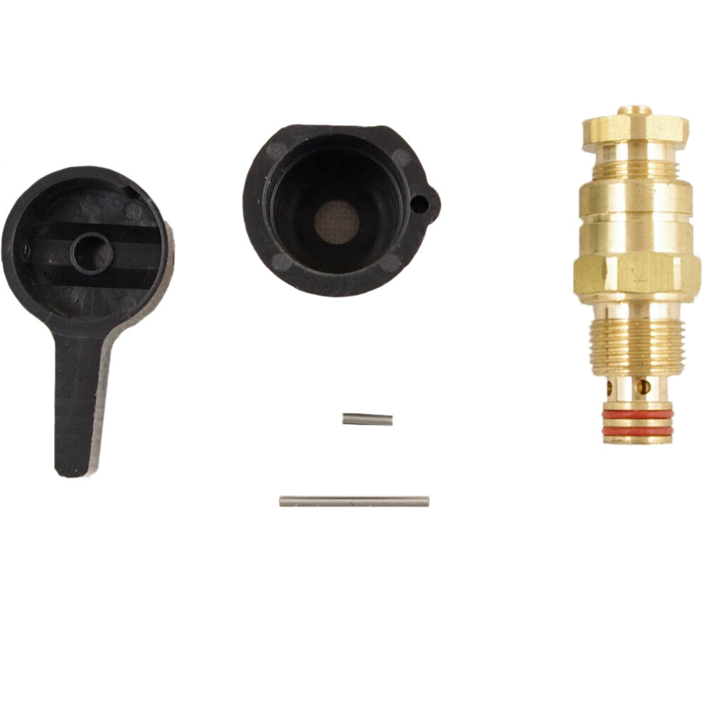 Airless Prime Valve 700258 For Paint Sprayer 440 540 640 Yellow/Black 4852122905789