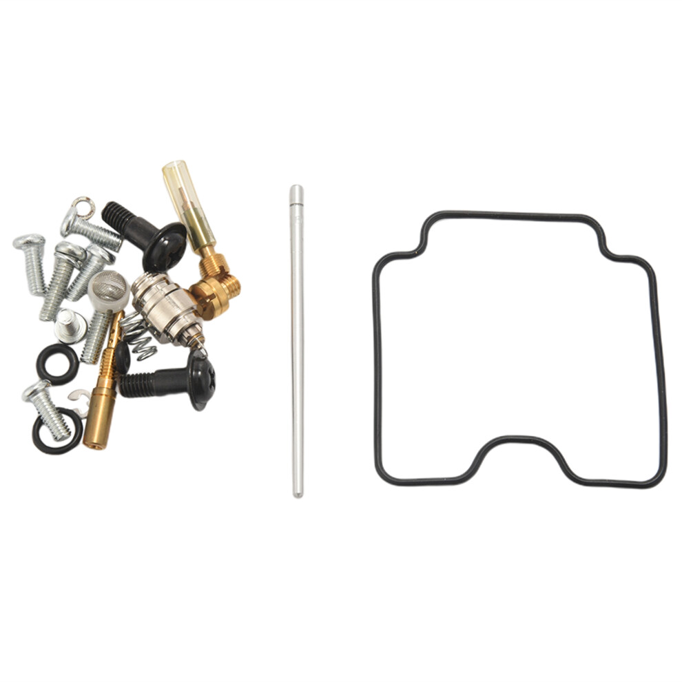 Carburetor Repair Kit For 1999-2003 Xv1600 Road Star 4852122903877